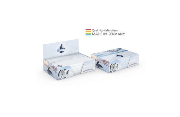 Pop-Up Box 100 x 72