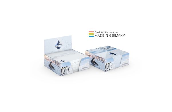 Pop-Up Box 72 x 72