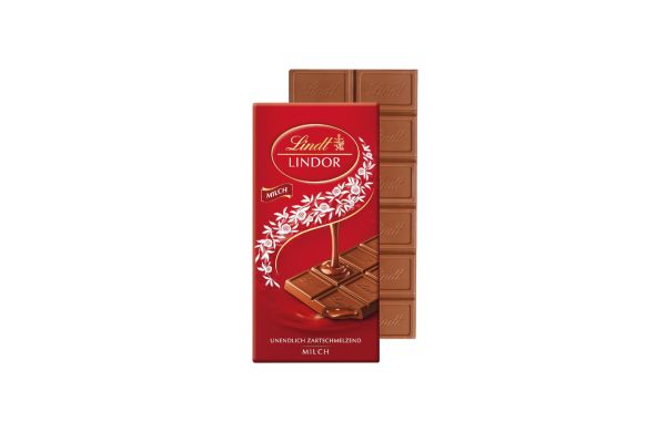 Premium Schokolade Lindt
