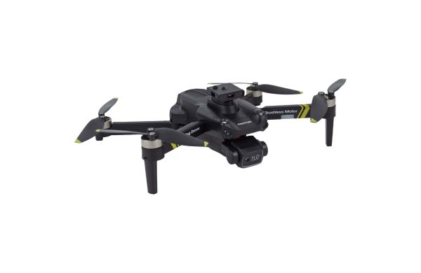 Prixton Alpha Pro Drohne, schwarz
