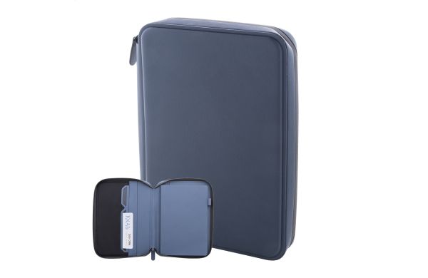 Pulux Note Dokumentenmappe RPU, blau