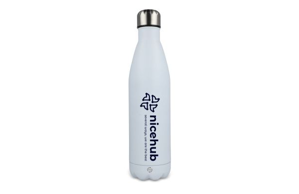 R-Swing Flasche 750ml, weiss