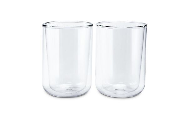 ROMINOX® 2er Set Thermoglas // Caliente