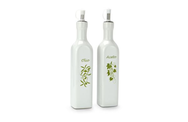 ROMINOX® Essig & Öl Spender // Classico
