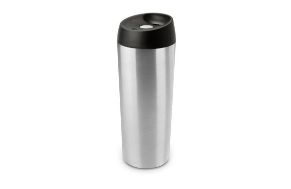 ROMINOX® Isolierbecher // Recta 500ml - Edelstahl