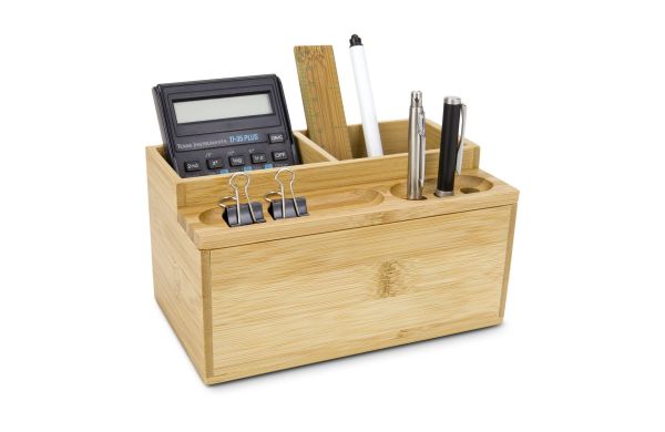 ROMINOX® Schreibtisch-Organizer // Butler