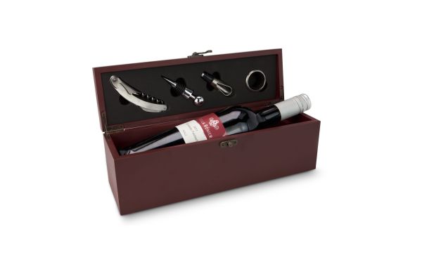 ROMINOX® Weinaccessoirekiste // Vino Classic