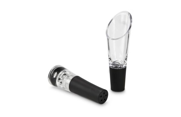 ROMINOX® Weinbelüfter-Set // Bottle Air
