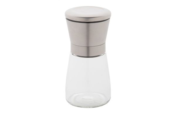 Salz- und Pfeffermühle Semman, weiss