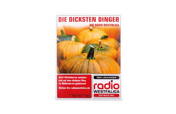 Samentütchen Groß