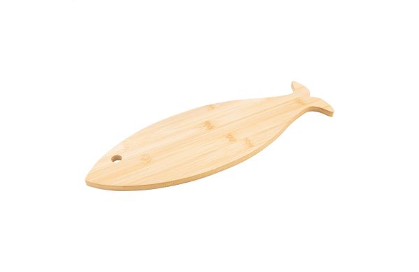 Schneidebrett Branzino, natur