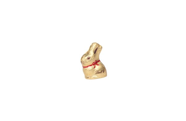 Schokokarte Türanhänger Lindt