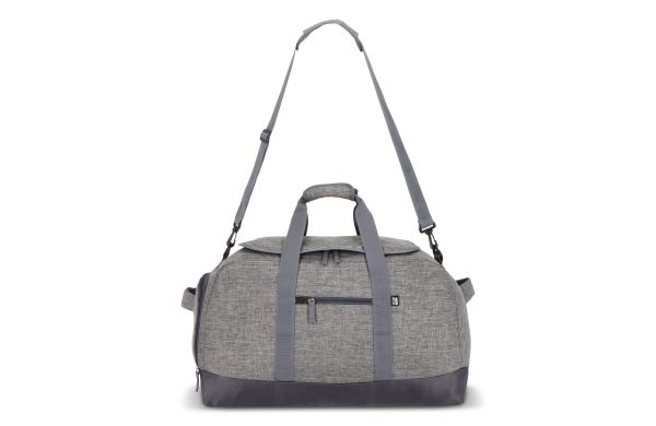 Seesack Quecksilber R-PET, grau