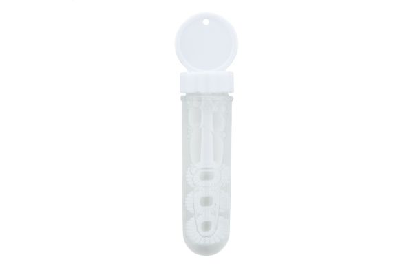 Seifenblasen Blowy, weiss