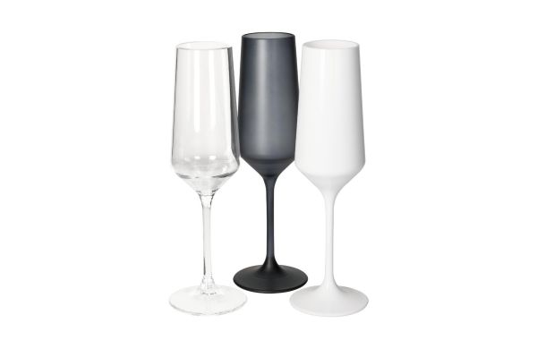 Sektglas "Vista"