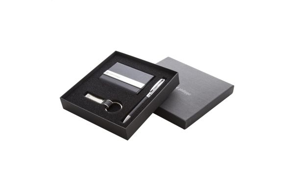 Set Nouart, weiss
