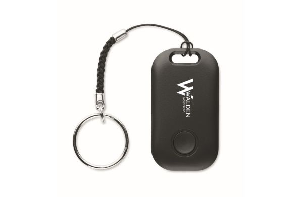 BUSCA Smart Locator, schwarz