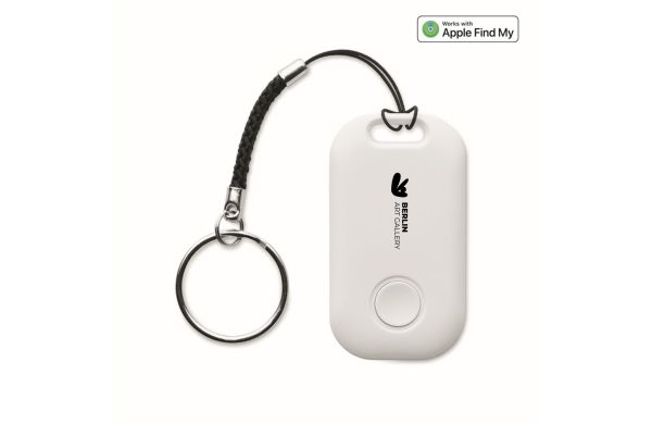 Smart Locator - weiß