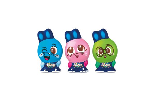 Smarties® Osterhase