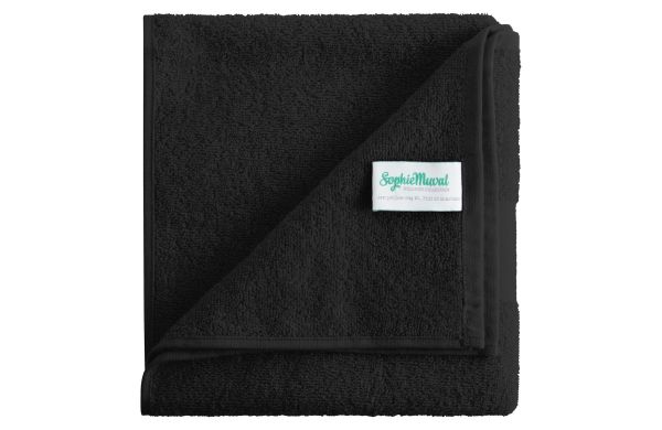 Sophie Muval Handtuch 100x50 cm, 360 gr/m2