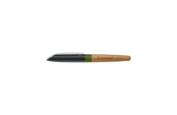 STABILO Grow Rollerball