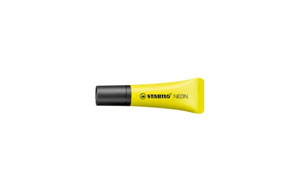 STABILO NEON Leuchtmarkierer