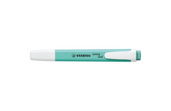 STABILO swing cool Pastel Leuchtmarkierer