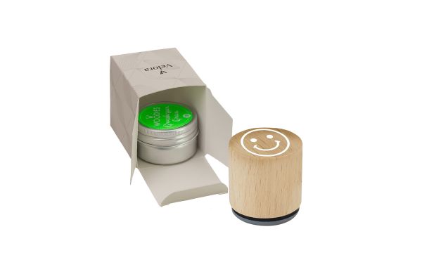 Stampino-Set in der Box