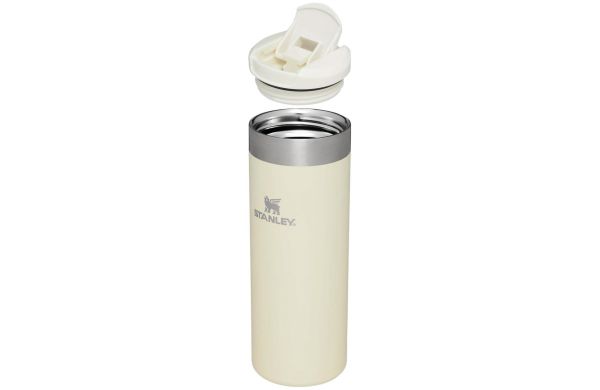 Stanley 470 ml AeroLight Transit Thermobecher hellgelb 