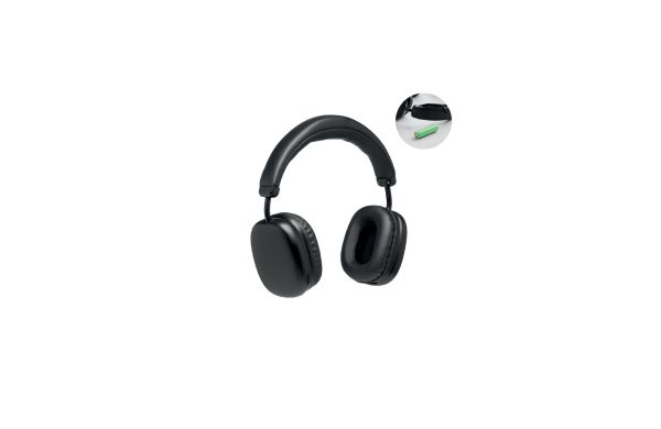 SYNC 5.3 wireless Kopfhörer, Schwarz