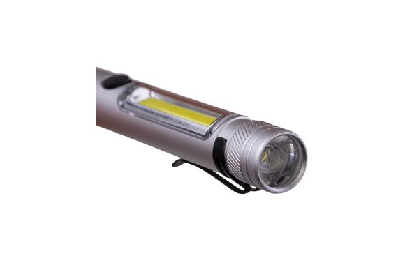 Taschenlampe "charge"