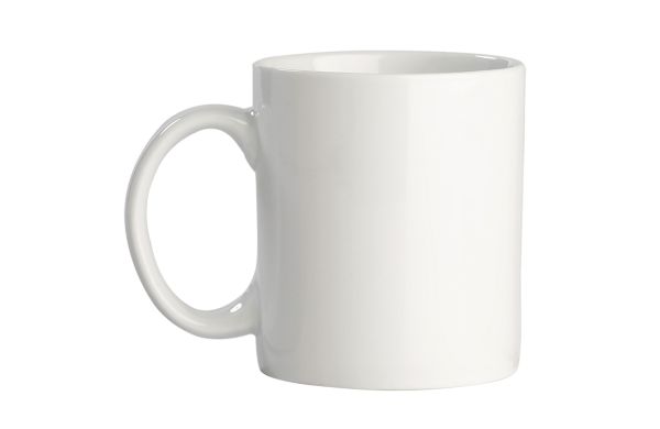 Tasse Oslo EU 300ml, weiss