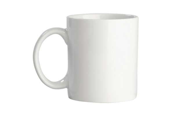 Tasse Subli Oslo 300ml, weiss