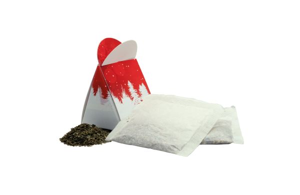 Tee-Überraschung