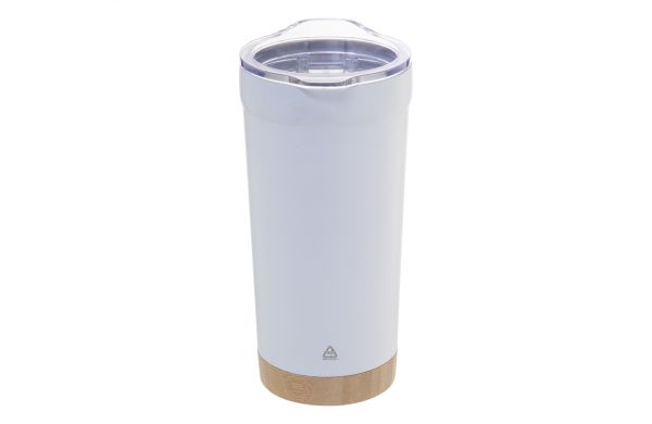 Thermobecher Icatu XL, weiss