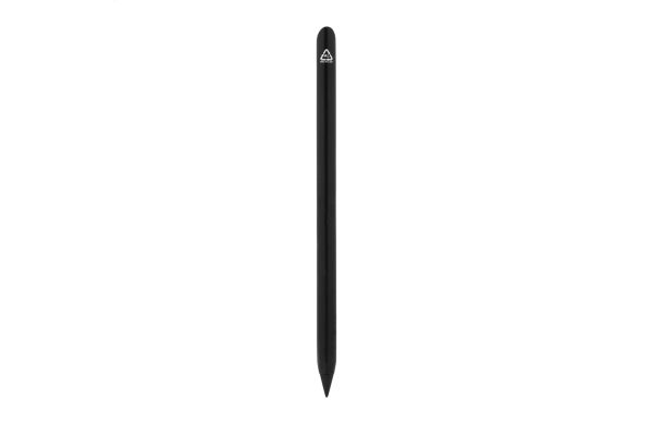 Tintenloser Stift Rangle, schwarz