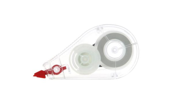 Tipp-Ex® Mini Pocket Mouse britePix INTERCO Transparent