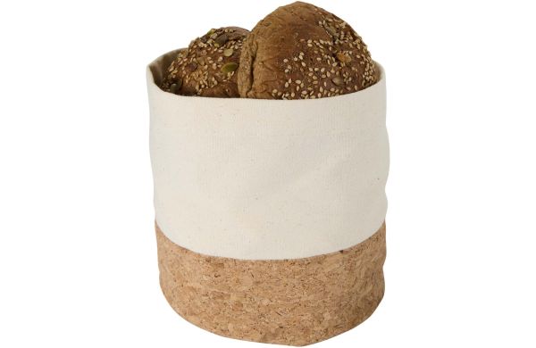 Toma Brotkorb, natur