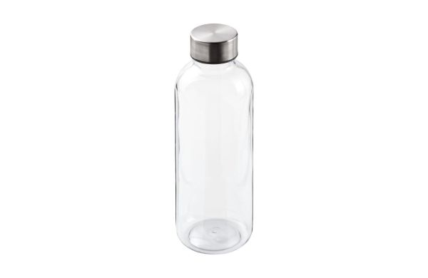 Trinkflasche "Atlanta", transparent