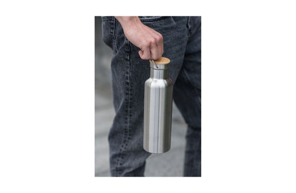 Trinkflasche country