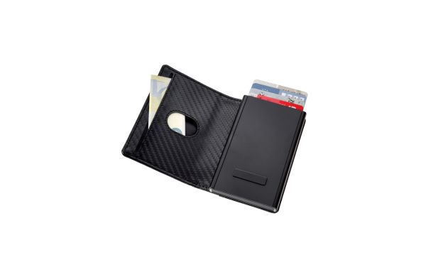 TROIKA 2-in-1 Wallet SHERLOCK HOME