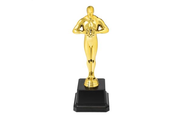 Trophäe Excellence, gold