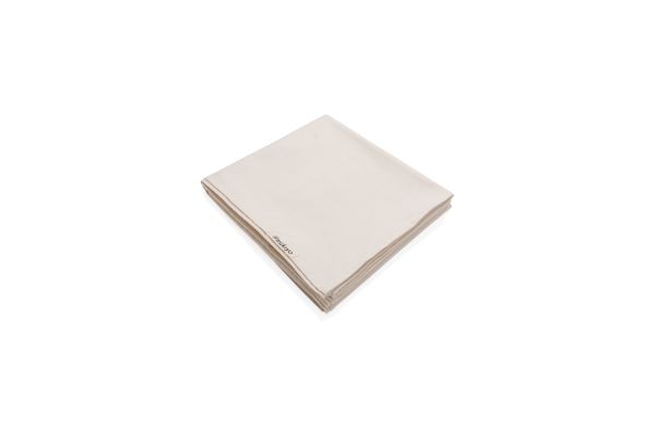 ukiyo aware 180gr rcotton tischdecke 250x140cm off white