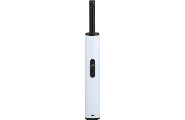 unilite DUBAI NT 01 Stabfeuerzeug_ weiss