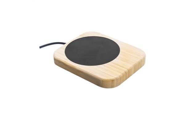 USB-Tassenwärmer Oolong, natur
