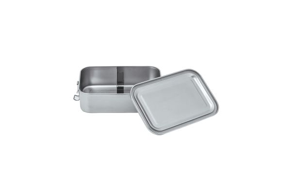 Vesperdose steel-XXL