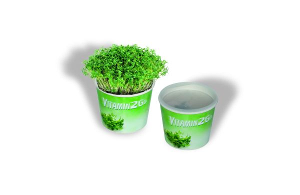 Vitamin 2Go, Kresse