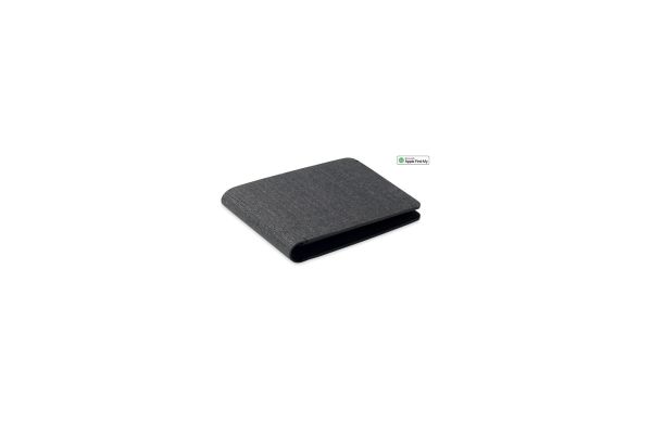 WALL Brieftasche Apple® Find My, schwarz