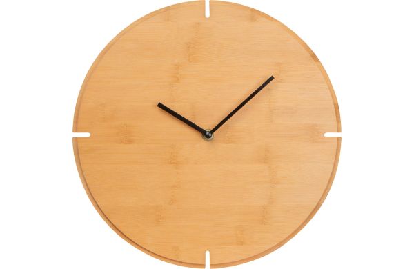 Wanduhr Hampton
