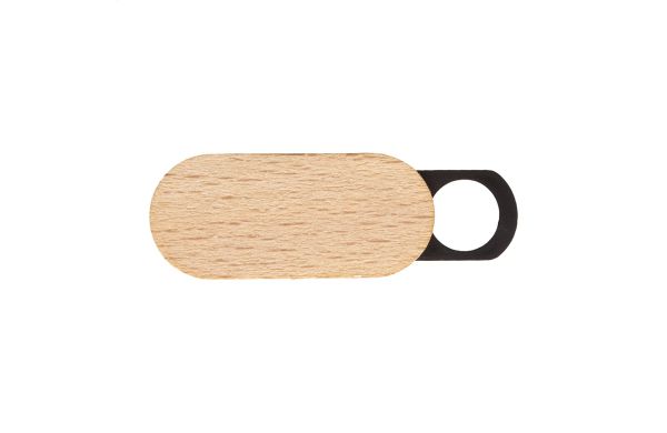 Webcamblocker WooCam, Weiss